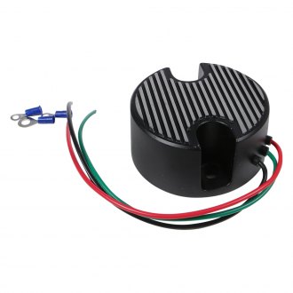 Honda Motorcycle Voltage Regulators u0026 Rectifiers  6 Volt, 12 Volt 