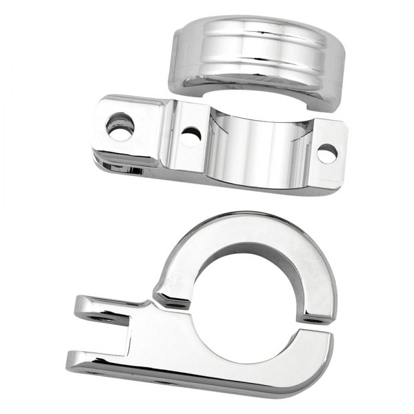 HardDrive® - 1-1/2" Foot Peg Mount Clamps