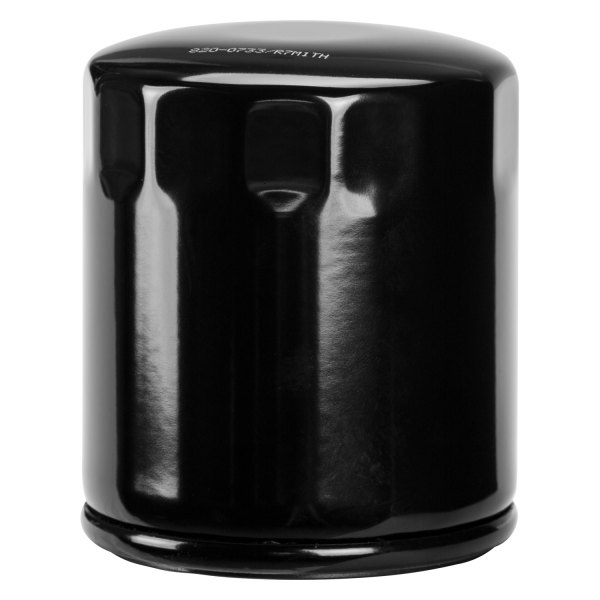 HardDrive® - EVO Black Oil Filter
