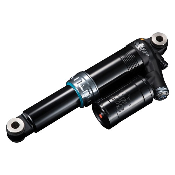 HardDrive® - Air Cannon HLR Shock