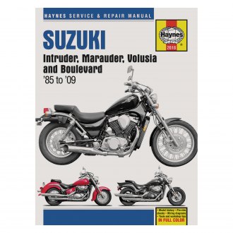 1977 Suzuki TM75 Service Manual B10160 