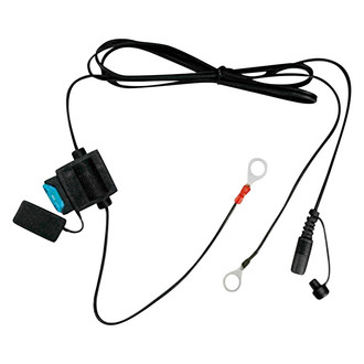Heat Demon® - Coiled Cable with Accumate Connector