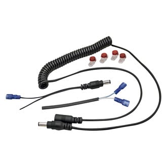 Heat Demon® - Battery Pack Powered Grip Warmer Connection Kit