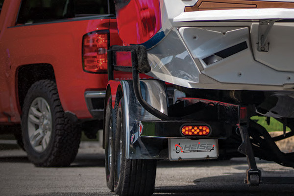 Heise® - 2020 Trailer Catalog