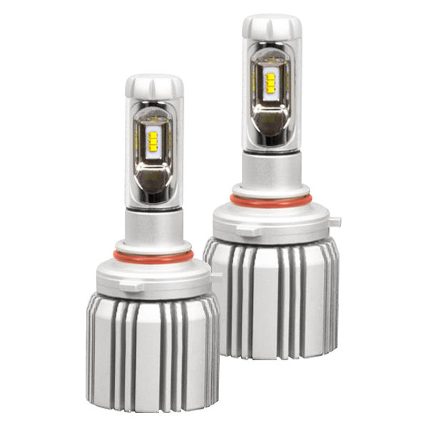 Unbranded H4 Xenon HID Headlight Bulb Conversion Kit For Suzuki GSX1400 (Free 501 Bulbs Included)