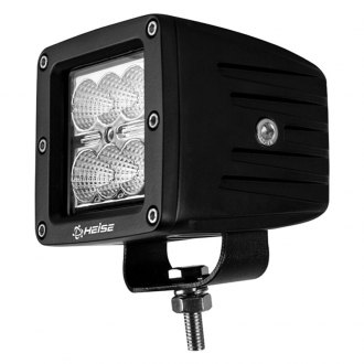 Heise® HE-CL3 - 3" 18W Cube Flood Beam LED Light