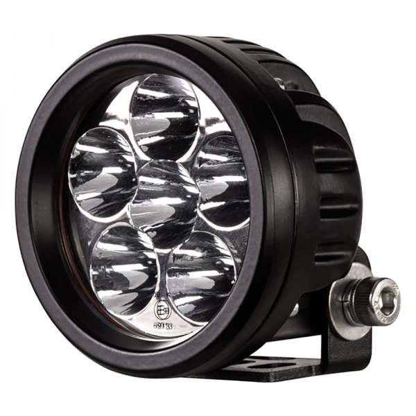 Heise® - 3.5" 18W Round Spot Beam LED Light