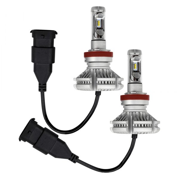 Heise® - LED Headlight Conversion Kit MP - MOTORCYCLEiD.com