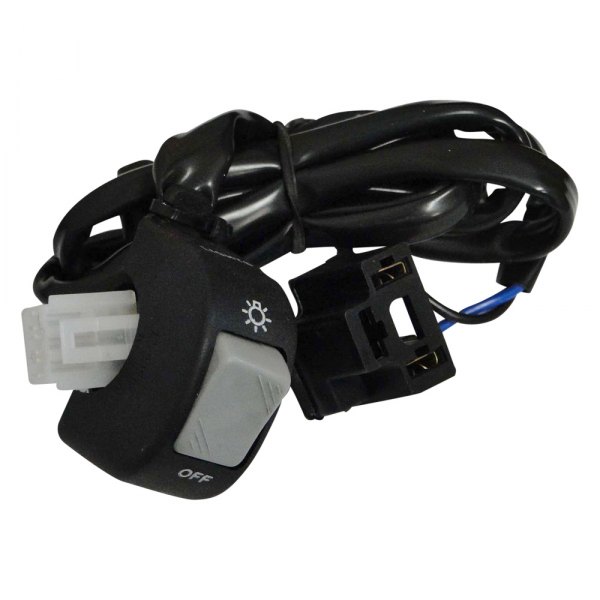 Helix Racing® - Headlight Switch