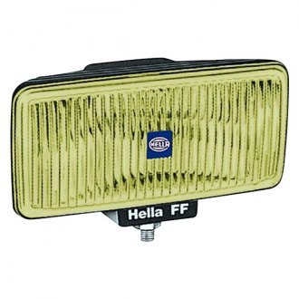 Hella ValueFit 450 LED Rectangle Auxiliary Driving Light