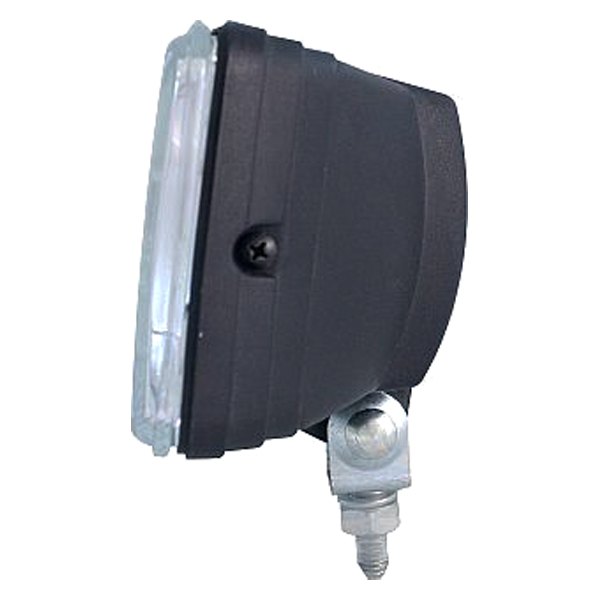 その他 Hella Dr520 Amazon.com: HELLA 005860231 450 DRIVING LIGHT (CLEAR LENS
