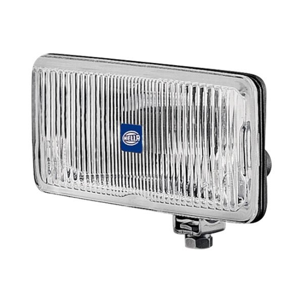 Hella® - 450-Series SAE/ECE 6.34"x3.54" 55W Fog Beam Light