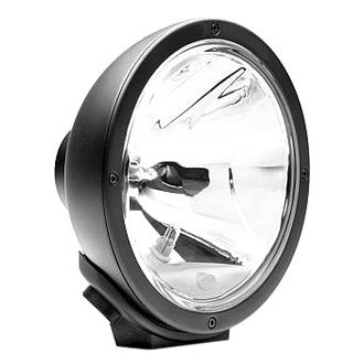 Hella® - Rallye 4000 FF Series ECE 8.7" 55W Round Driving Beam Light