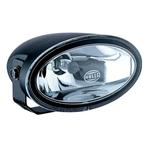 Hella® - FF50 SAE/ECE 4.62" 55W Oval Driving Beam Light