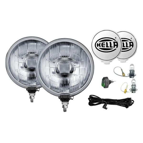 Hella® - 700FF-Series ECE 7.3