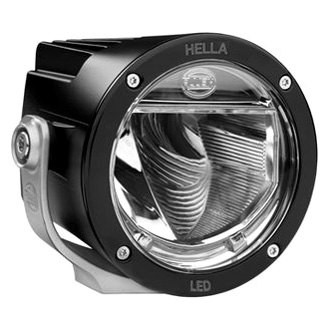 Hella® - Rallye 4000X-Series ECE 5