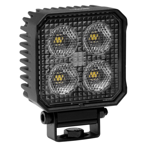 Hella® - ValueFit TS1700 2.76" 24W Square Driving Beam LED Light