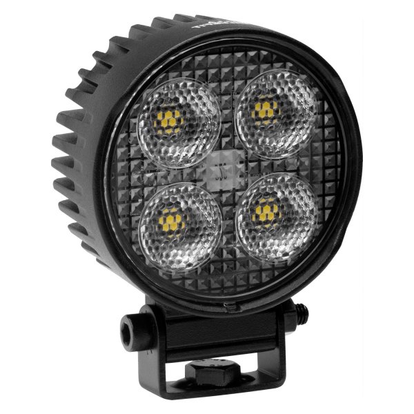 Hella® - ValueFit TR1700 3" 24W Round Driving Beam LED Light