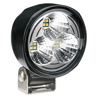 Hella® - Module 70 Series Gen 3.2 3.2" 20W Round LED Light MOTORCYCLEiD.com