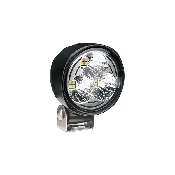 Hella® - Module 70 Series Gen 3.2 3.2" 20W Round Close Range Beam LED Light, with 2000 mm cable