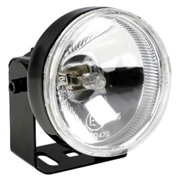 Hella® - 1300 Optilux™ 3.5" 55W Round Driving Beam Light