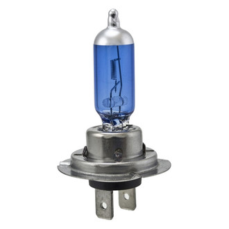 Hella® - Optilux XB Halogen Headlights Bulbs