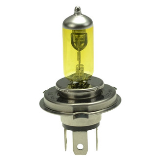 Hella® - Optilux XY Halogen Headlights Bulbs