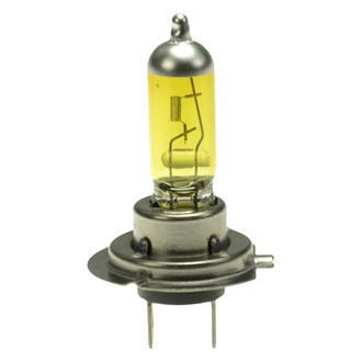 Hella® - Optilux XY Halogen Bulb (H7)