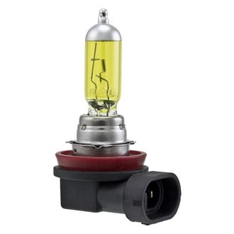Hella® - Optilux XY Halogen Bulb (H8)