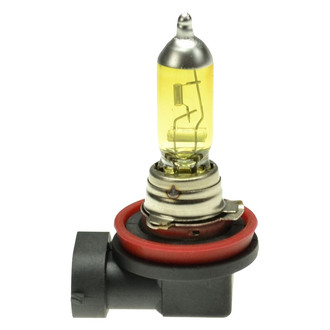 Hella® - Optilux XY Halogen Headlights Bulbs