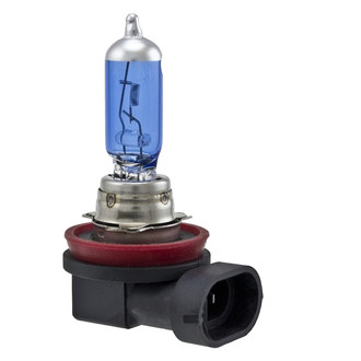 Hella® - Optilux XB Halogen Bulbs (H8)