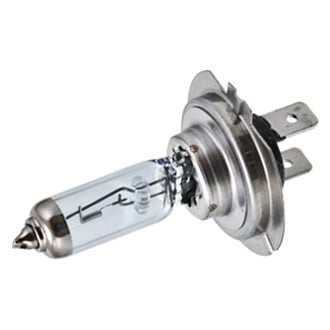 Hella® - High Performance 2.0 Halogen Bulbs (H7)