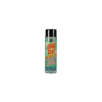 Hi-Tech® - Quick Shot Bodyshop Safe