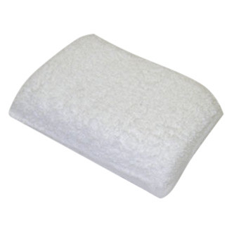 Hi-Tech® - 4" x 6" Rectangle Terry Wax Pad