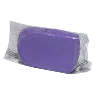 Hi-Tech® - 8 oz. JB Purple Clay Bar