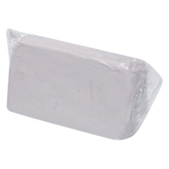 Hi-Tech® - 8 oz. Gray Clay Ba
