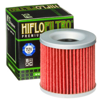 Hiflofiltro® - Premium Oil Filter