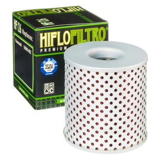 Hiflofiltro® - Premium Oil Filter