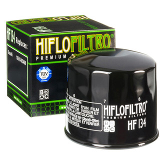 Hiflofiltro® - Premium Oil Filter