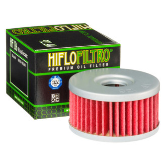 Hiflofiltro® - Premium Oil Filter