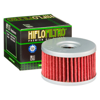 Hiflofiltro® - Premium Oil Filter