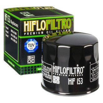 Hiflofiltro® - Premium Oil Filter