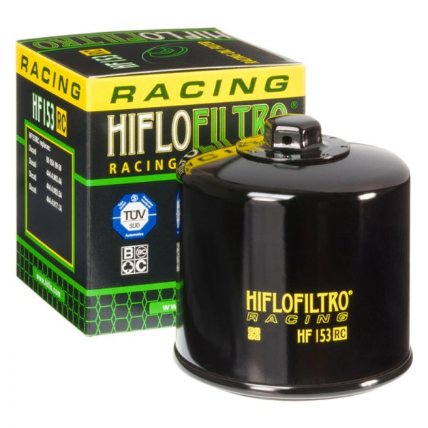 Hiflofiltro® - RC Racing Oil Filter