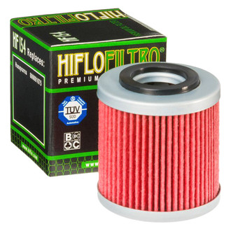 Hiflofiltro® - Premium Oil Filter
