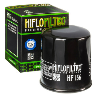 Hiflofiltro® - Premium Oil Filter