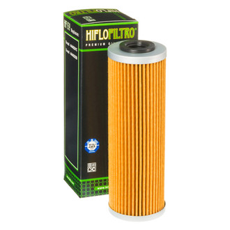 Hiflofiltro® - Premium Oil Filter