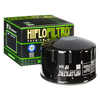 Hiflofiltro® - Premium Oil Filter