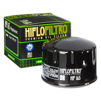 Hiflofiltro® - Premium Oil Filter