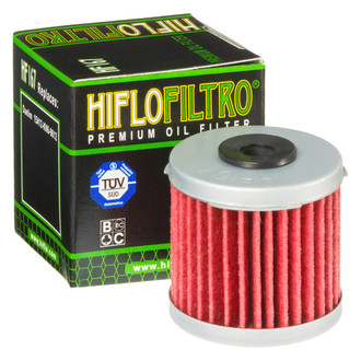 Hiflofiltro® - Premium Oil Filter