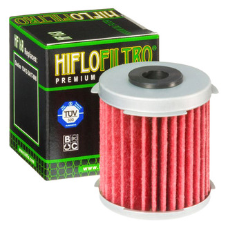Hiflofiltro® - Premium Oil Filter